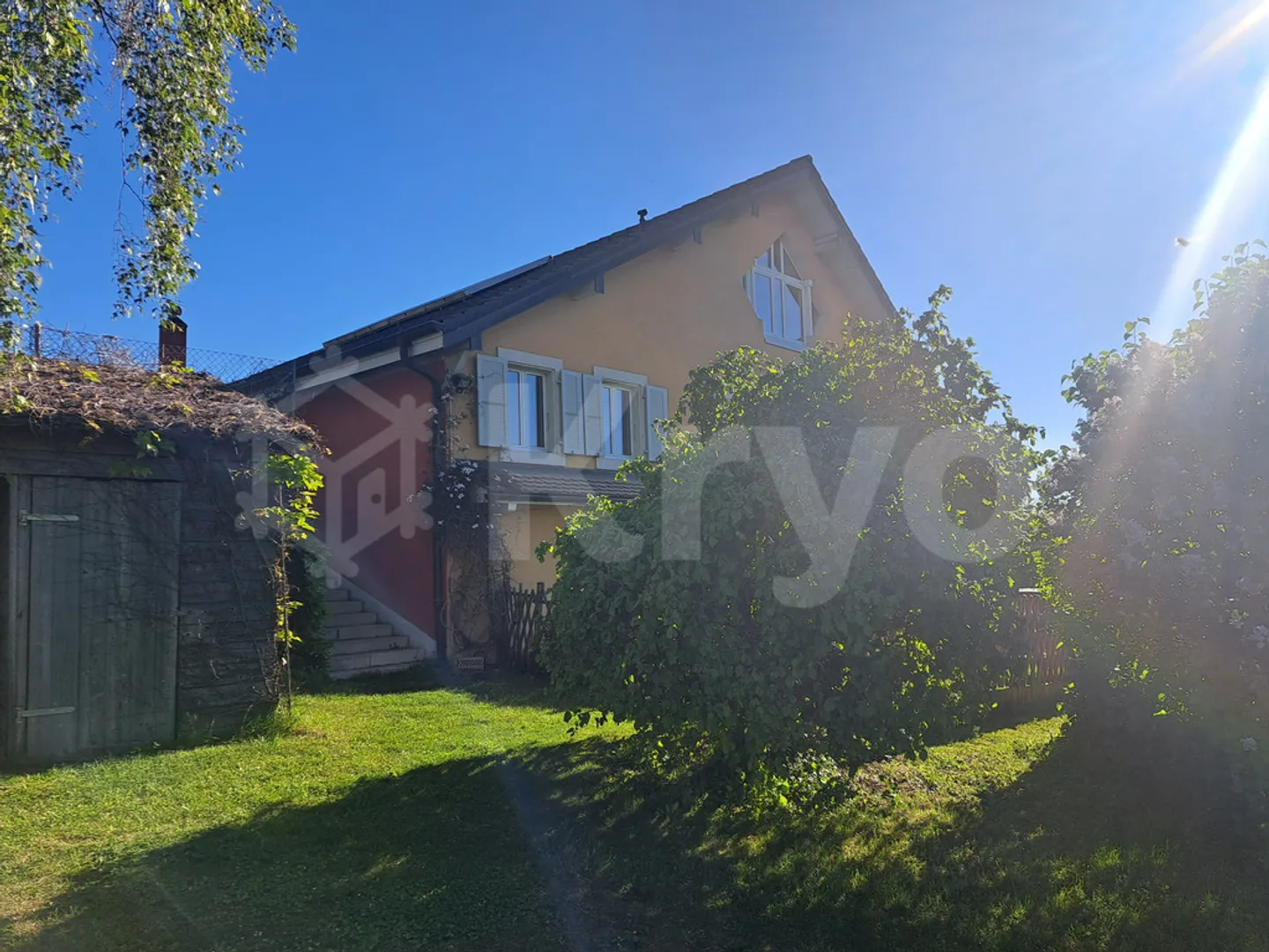 Wunderschöne Duplexwohnung - Foto 1 von 6