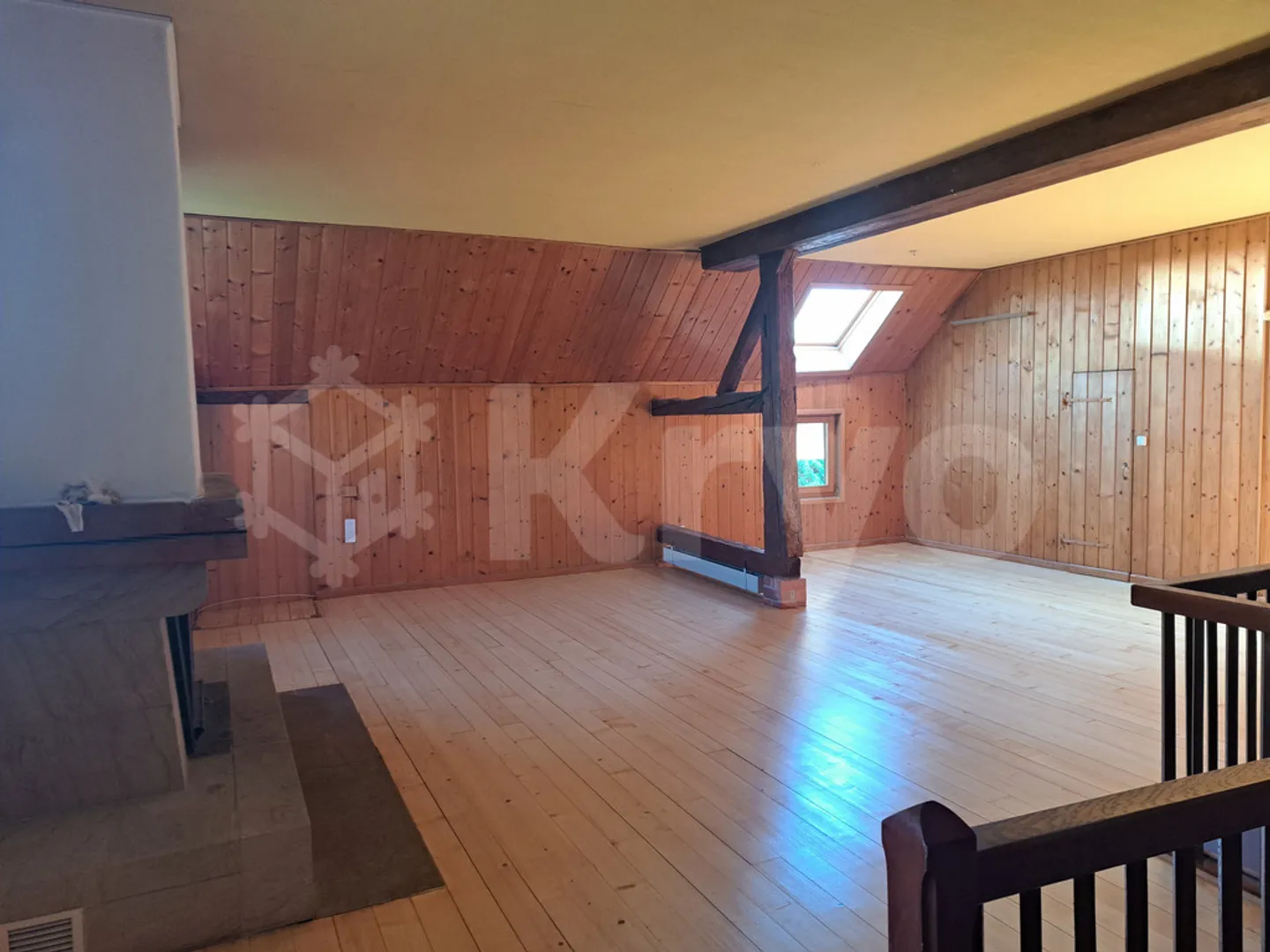 Wunderschöne Duplexwohnung - Foto 4 von 6