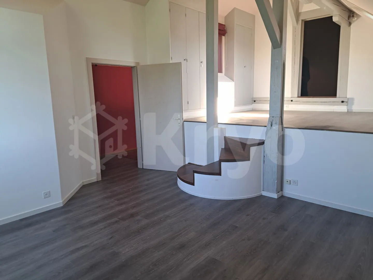 Wunderschöne Duplexwohnung - Foto 5 von 6