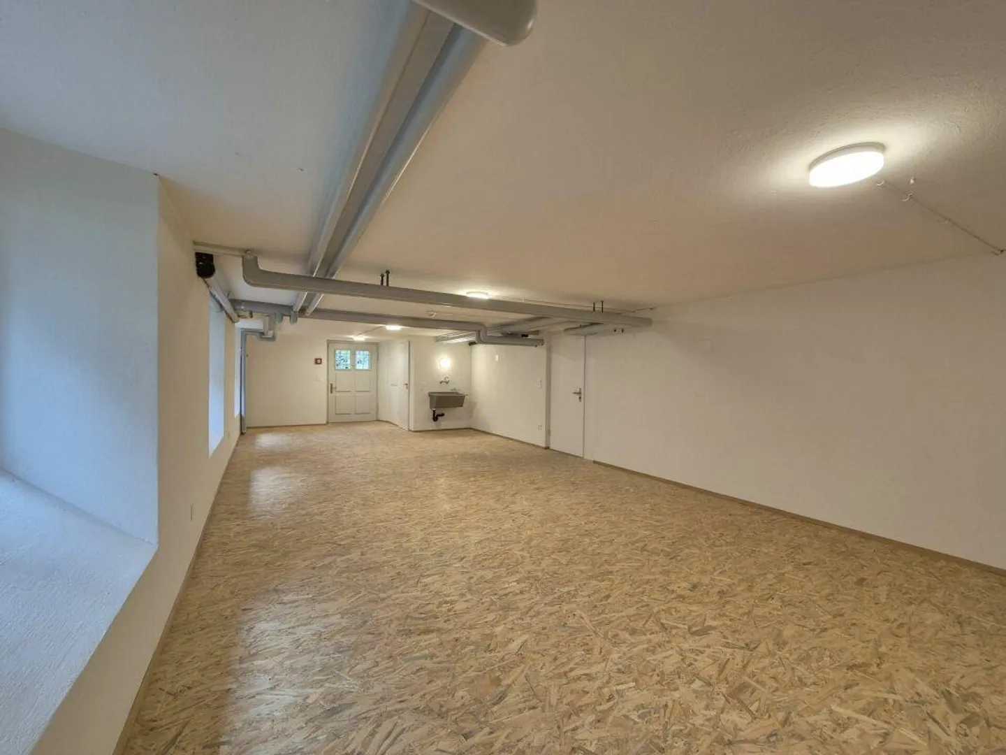 Prima utilizzazione sala hobby - Foto 2 di 5