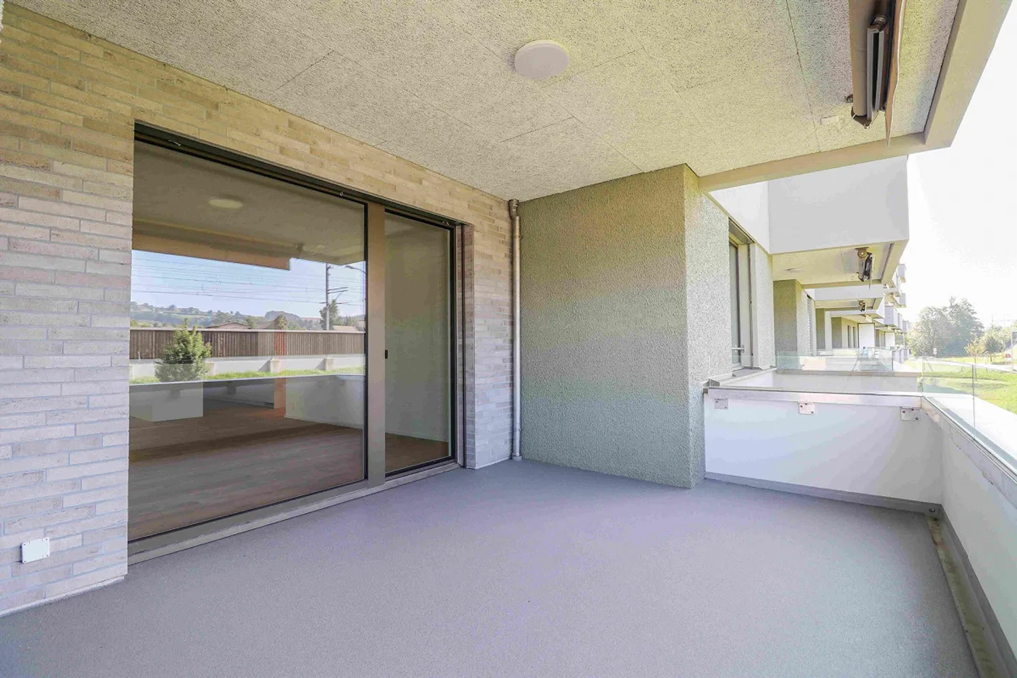 Attractive apartment in a central location in Oberkirch - Photo 4 of 4