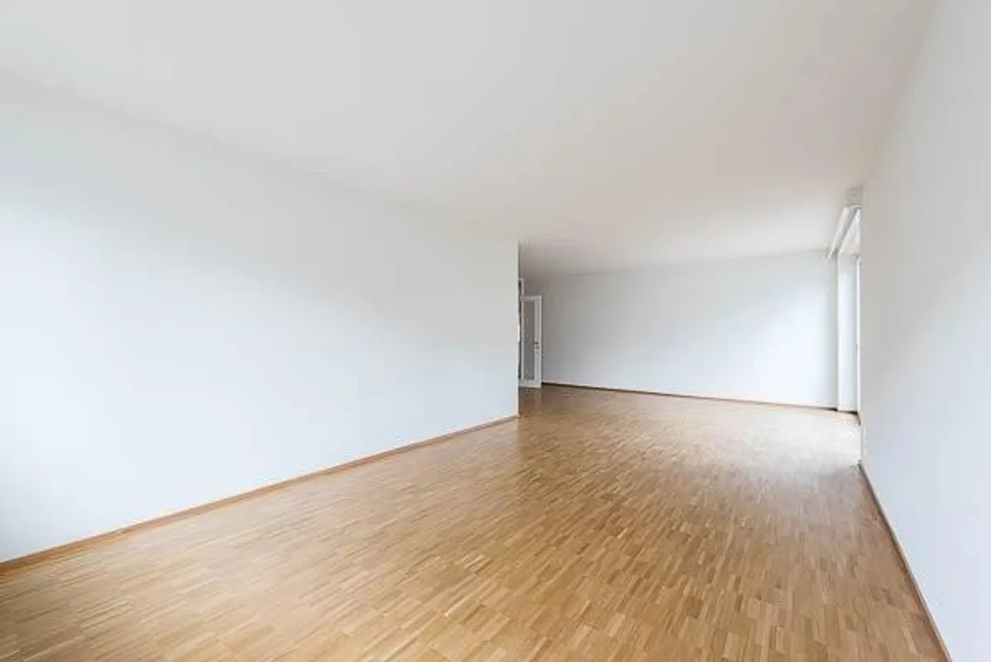 Modern apartment in quiet Gellert - Photo 5 of 8