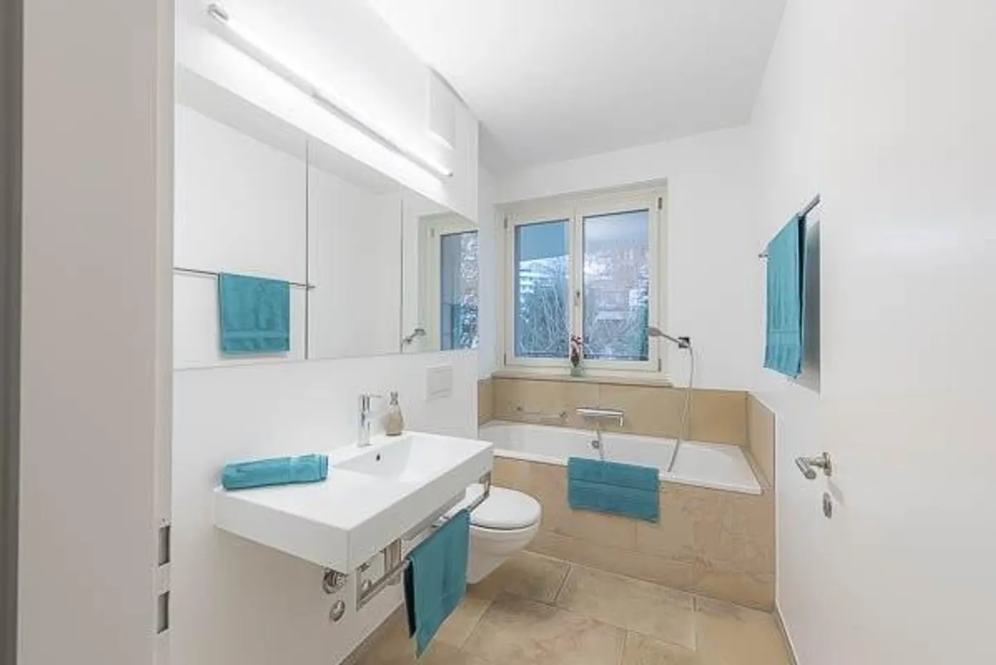 Modern apartment in quiet Gellert - Photo 7 of 8