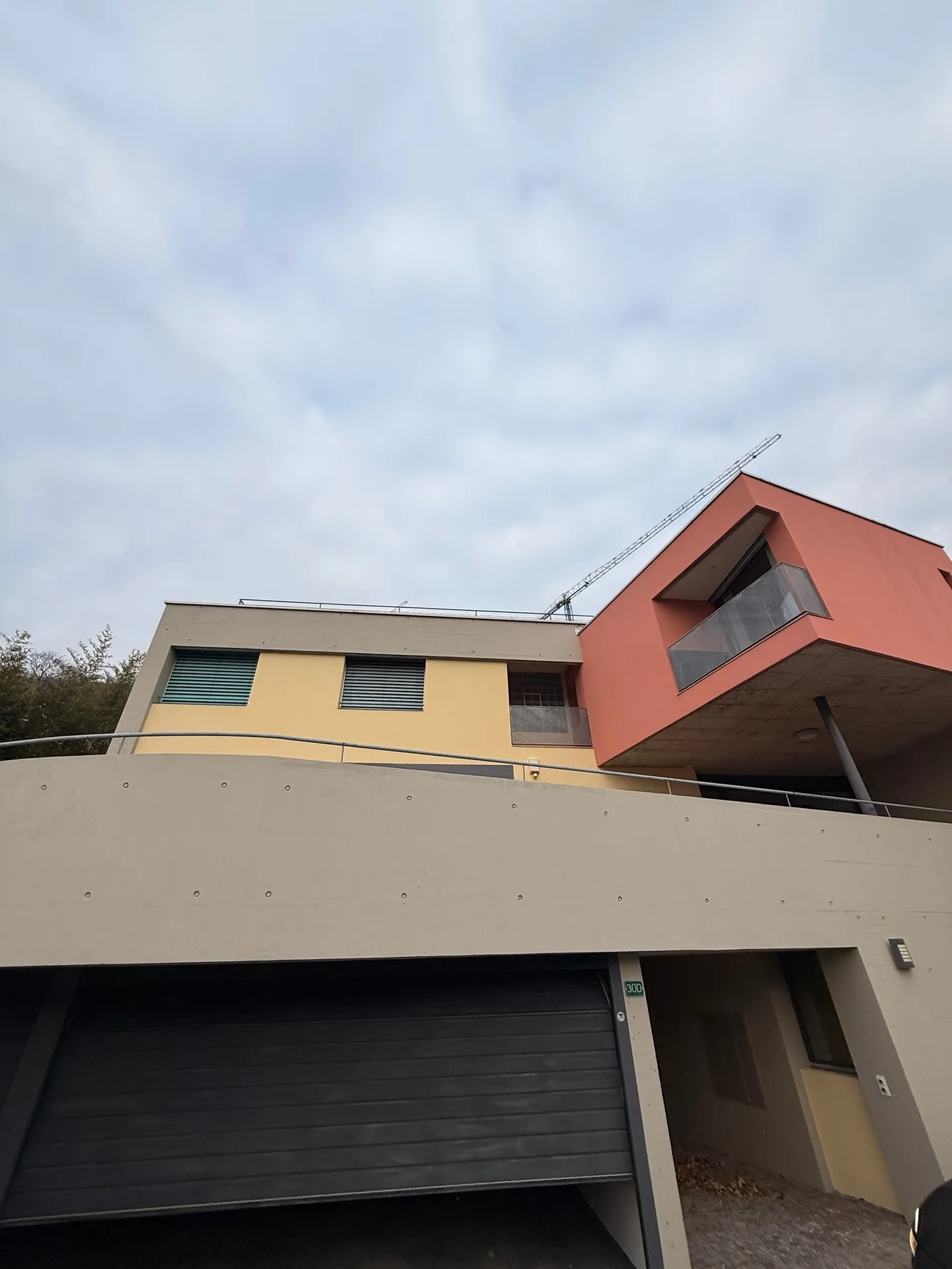 Villa avec 4,5 pièces et vue panoramique à Vico Morcote - Photo 2 sur 14