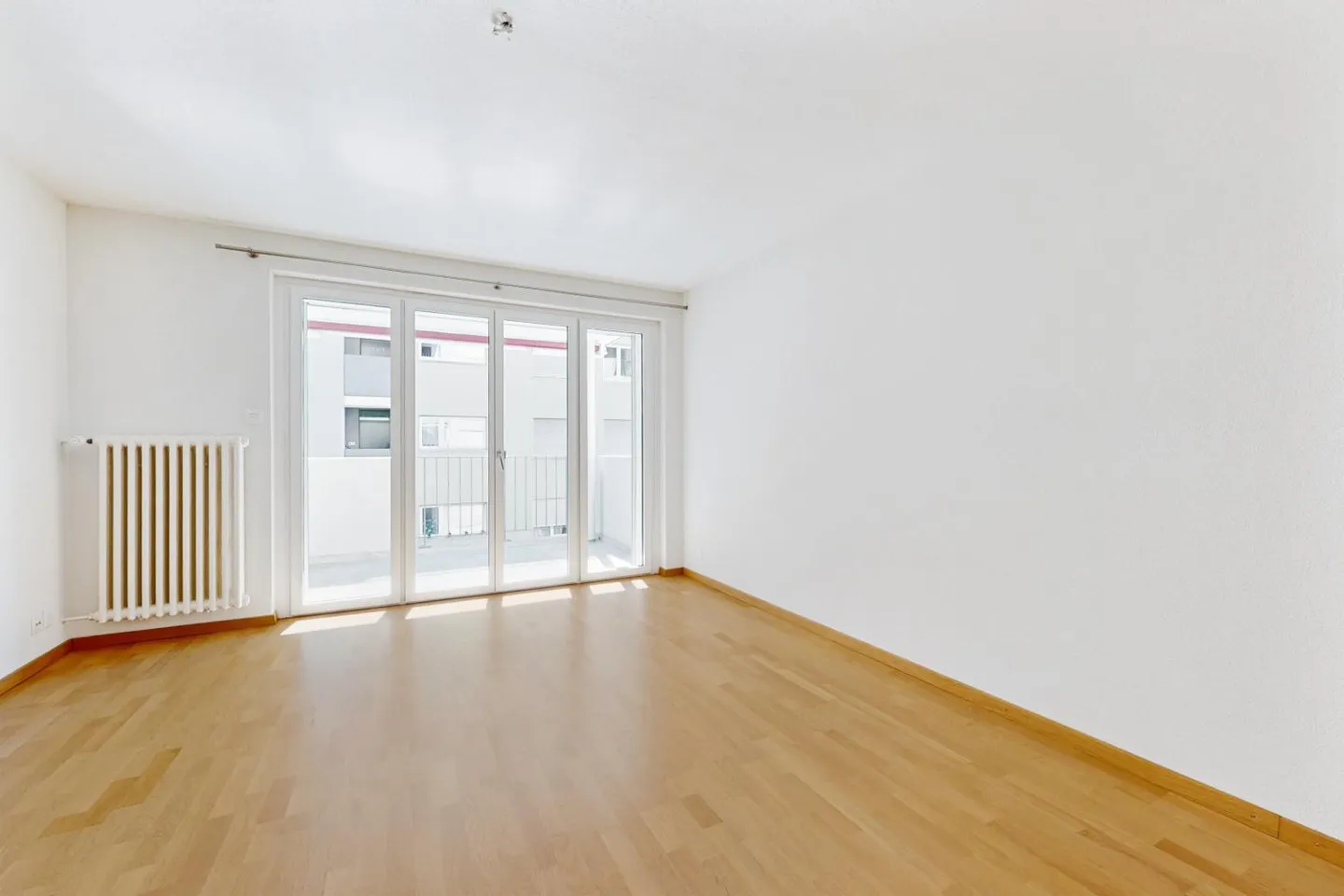 Charmante 4.5 Zimmer Wohnung - Foto 5 von 9