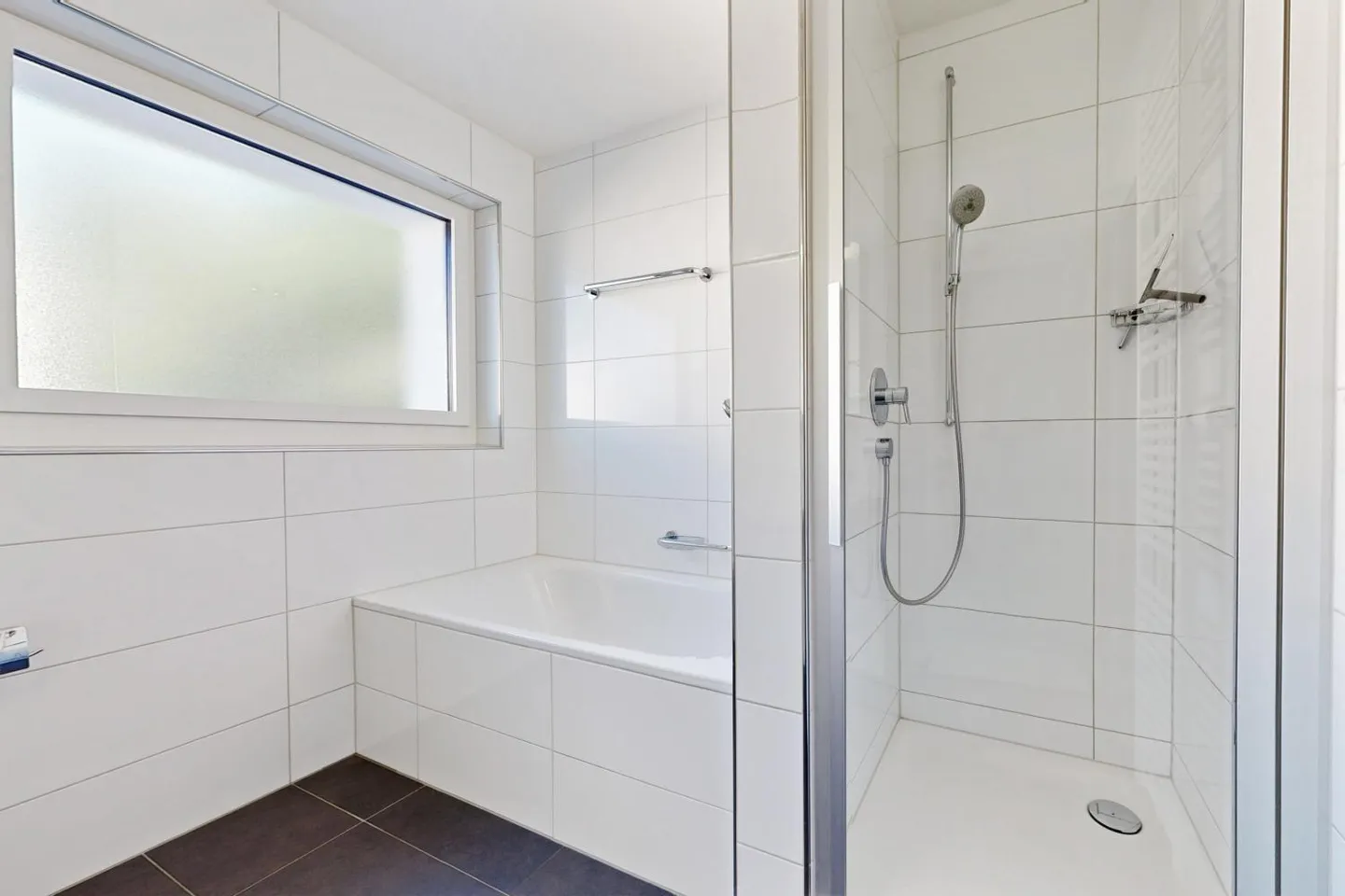 Charmante 4.5 Zimmer Wohnung - Foto 7 von 9