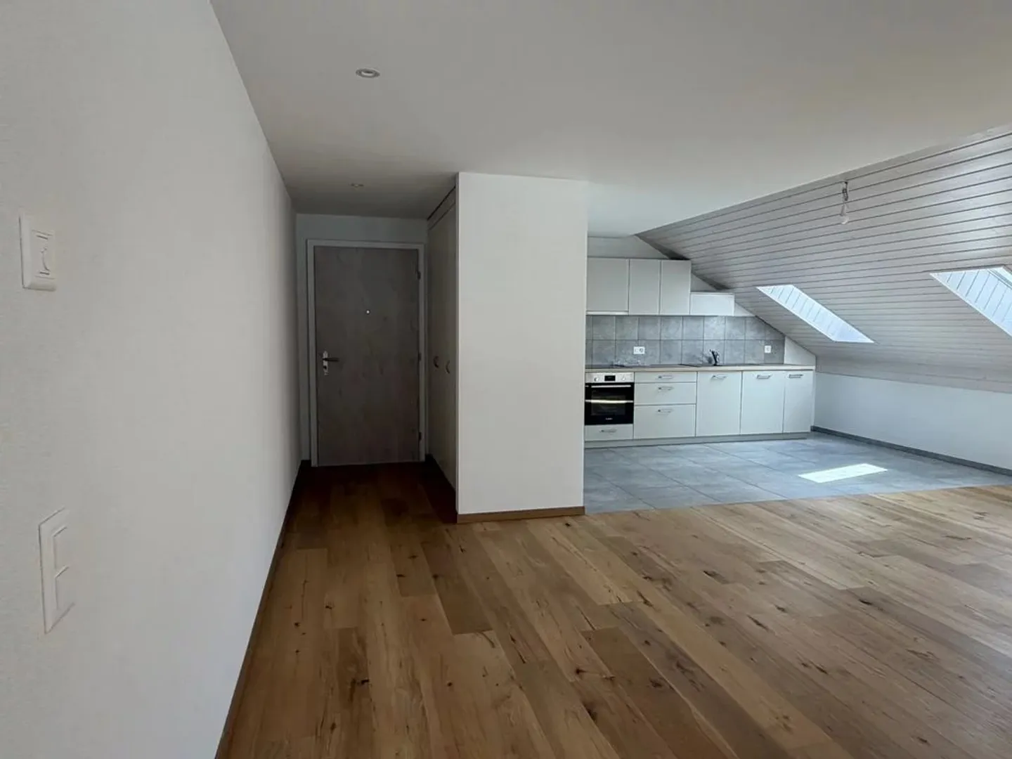 Bel appartement de 3.5 pièces - Photo 2 sur 5