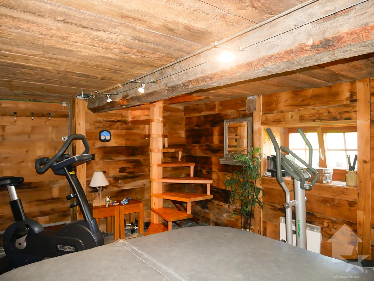 Charmant raccard rénové avec goût au Biolley, vue imprenable ! - Photo 8 sur 38