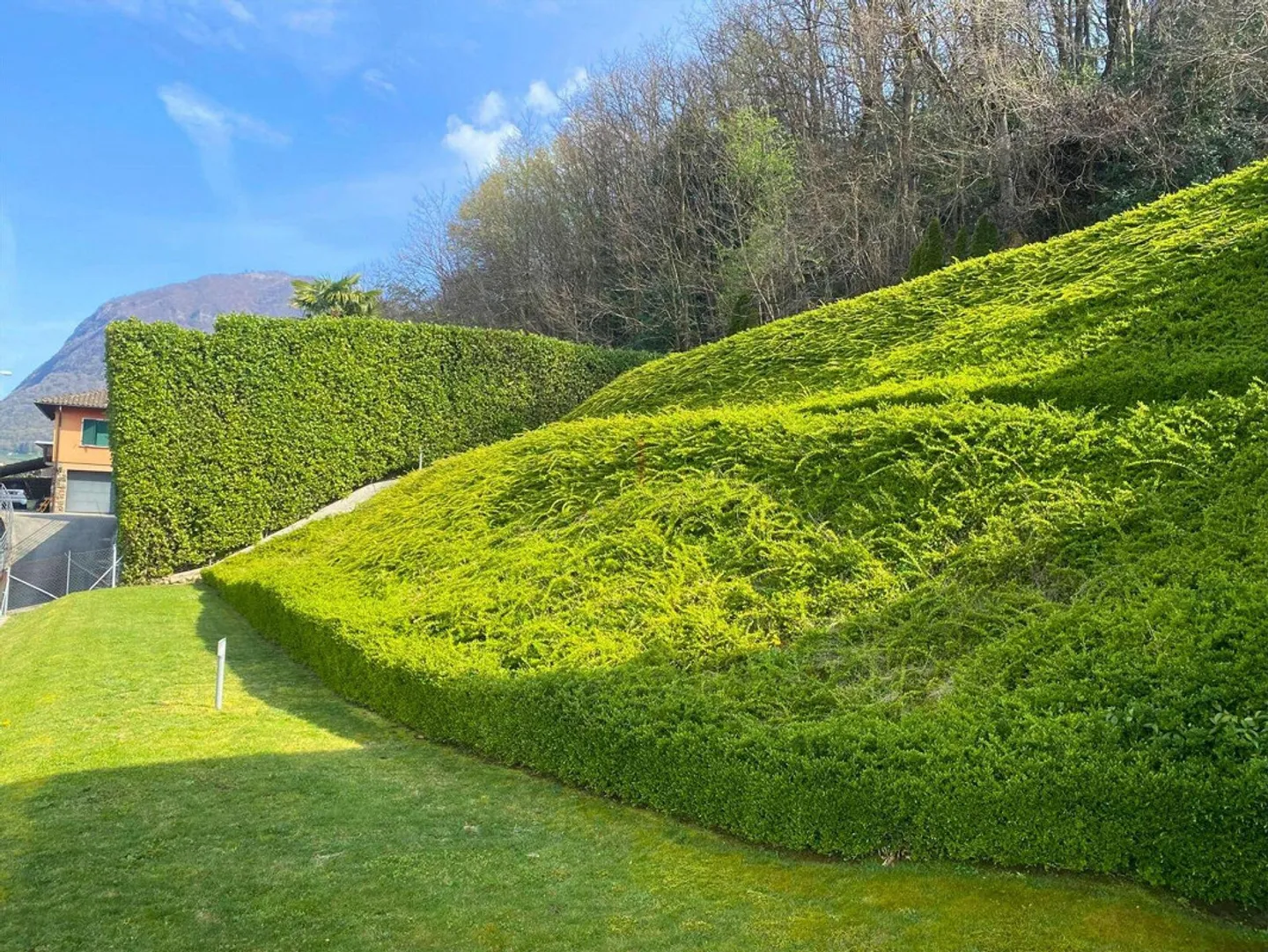 COSTRUISCI LA TUA CASA VISTA LAGO - Foto 2 di 10