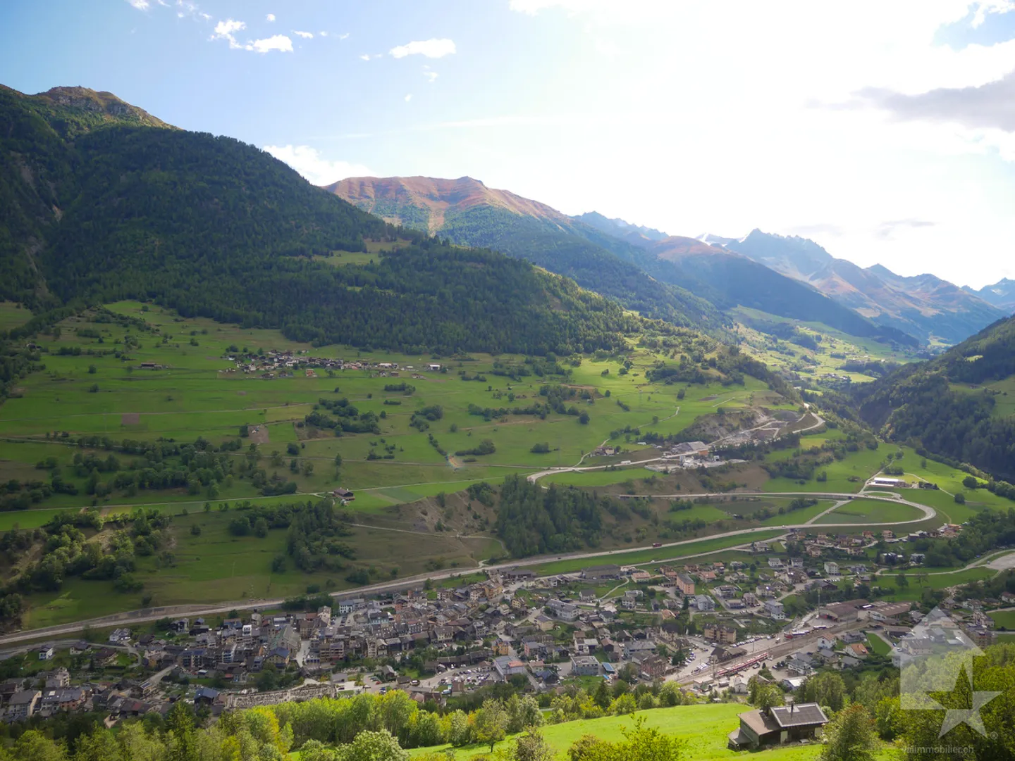 Charmant raccard rénové avec goût au Biolley, vue imprenable ! - Photo 19 sur 38