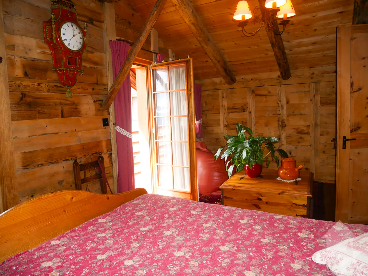 Charmant raccard rénové avec goût au Biolley, vue imprenable ! - Photo 21 sur 38