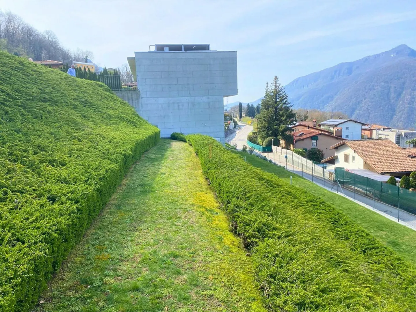 COSTRUISCI LA TUA CASA VISTA LAGO - Foto 3 di 10
