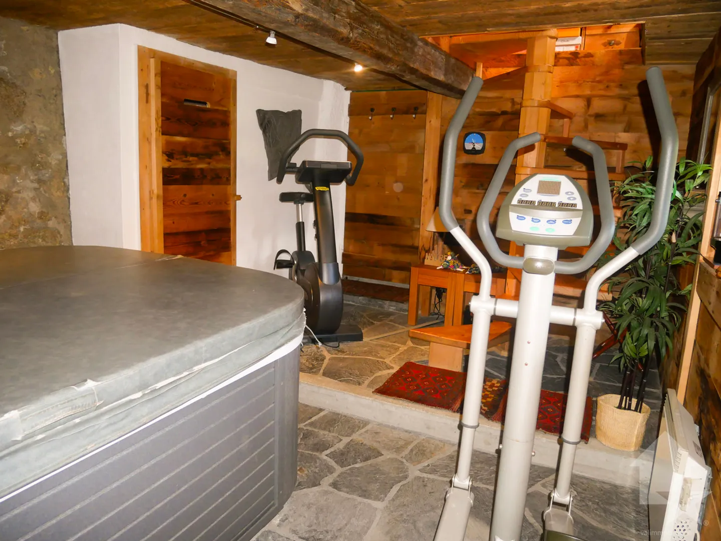 Charmant raccard rénové avec goût au Biolley, vue imprenable ! - Photo 26 sur 38