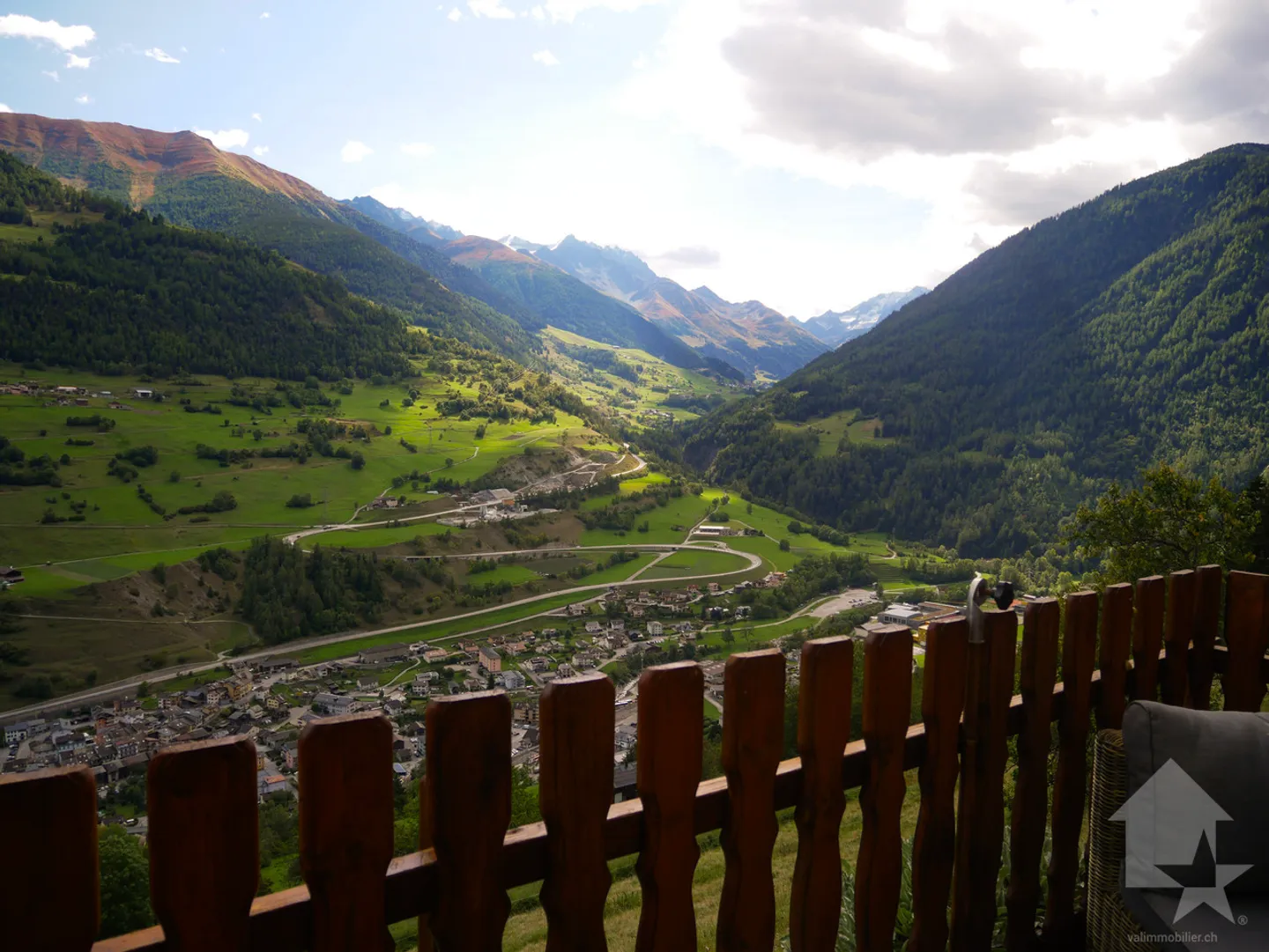 Charmant raccard rénové avec goût au Biolley, vue imprenable ! - Photo 28 sur 38