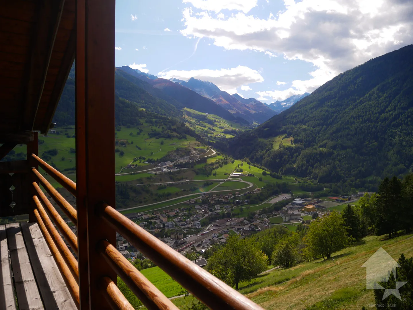 Charmant raccard rénové avec goût au Biolley, vue imprenable ! - Photo 38 sur 38