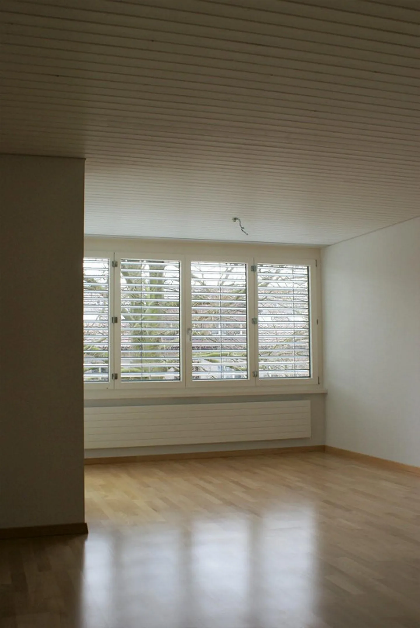 Appartement 1 pièce au rez-de-chaussée situé au centre - Photo 5 sur 6