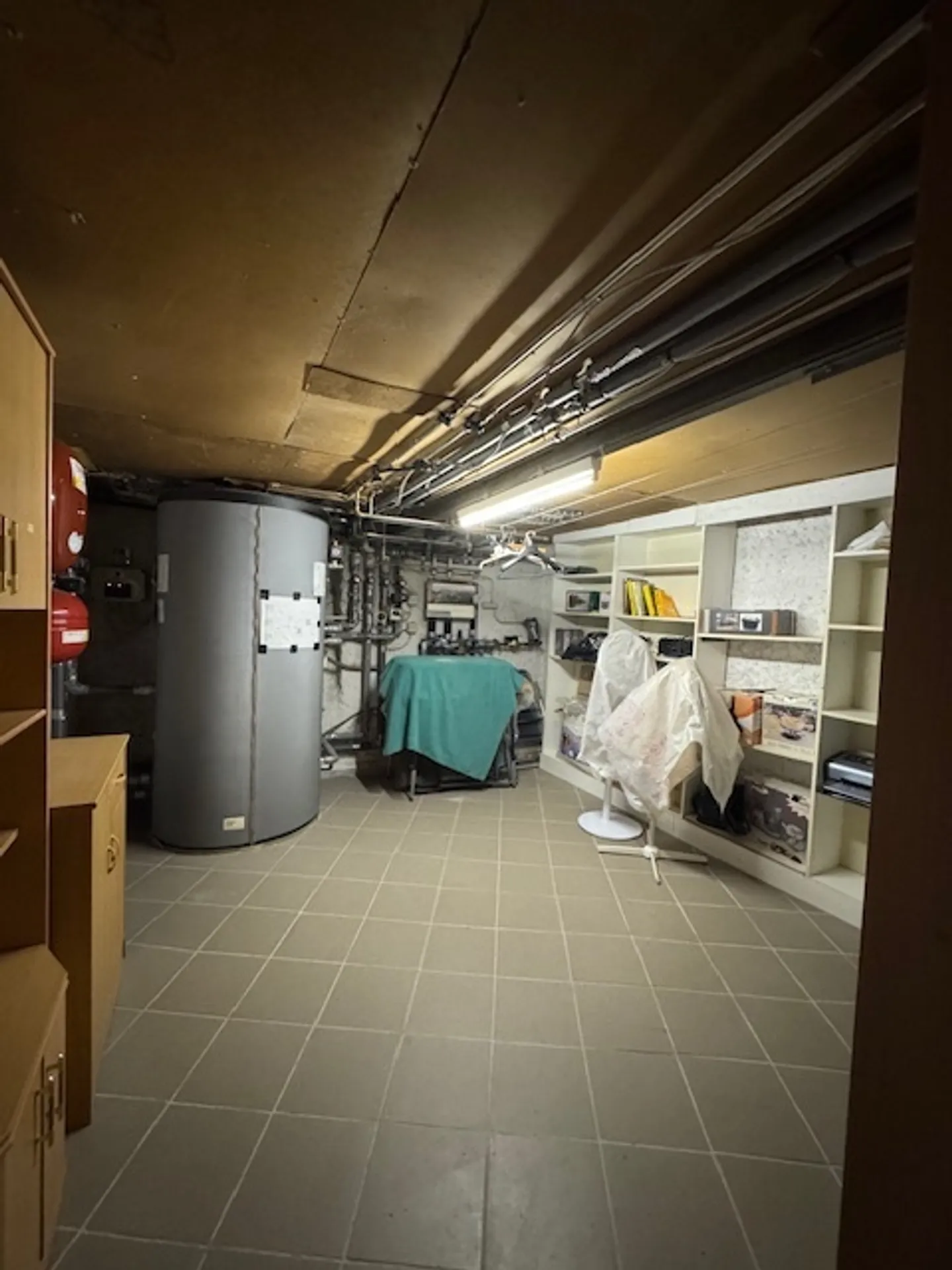 BIASCA - Single-family house - large garden - Photo 14 of 17