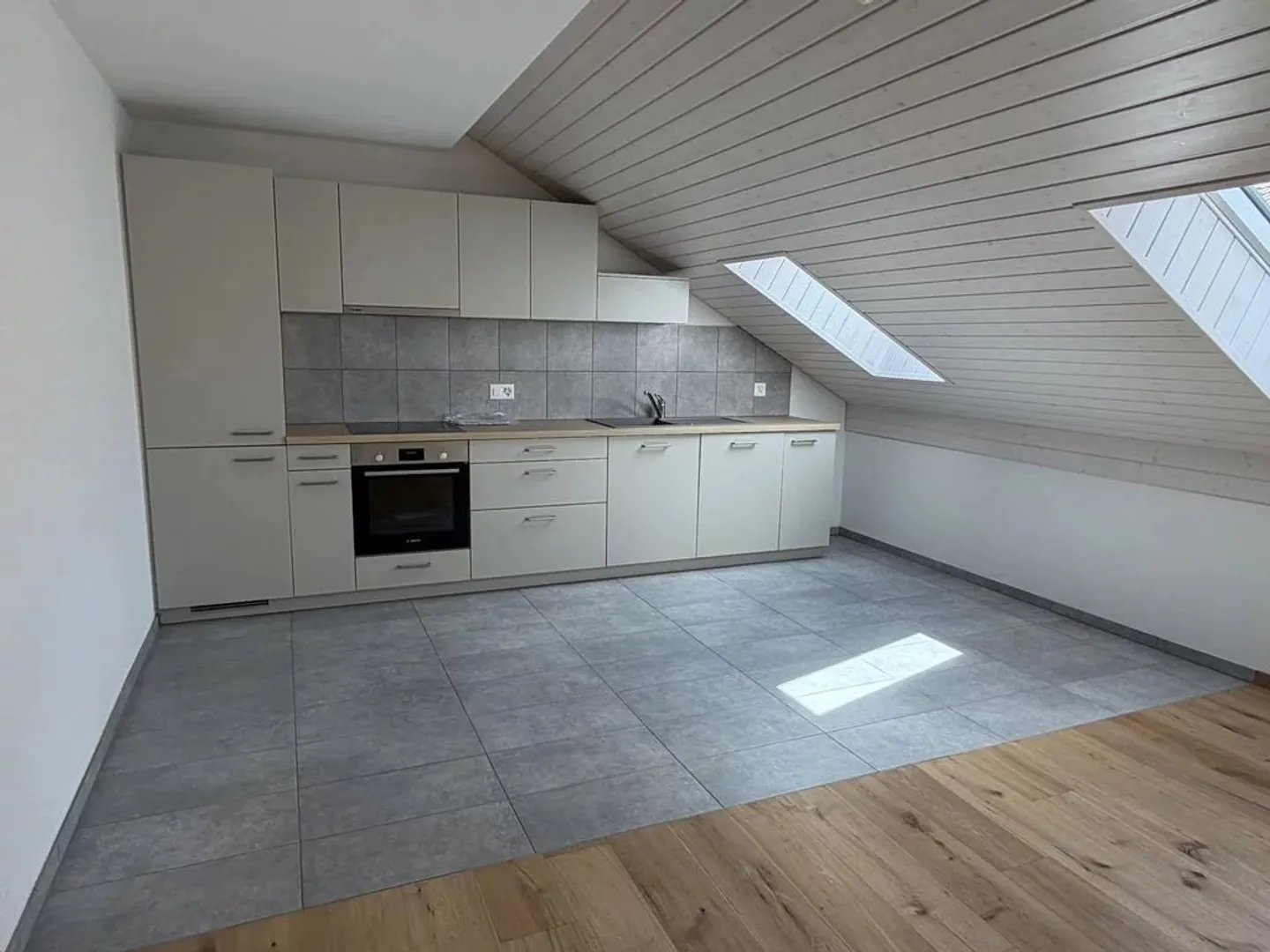 Bel appartement de 3.5 pièces - Photo 5 sur 5