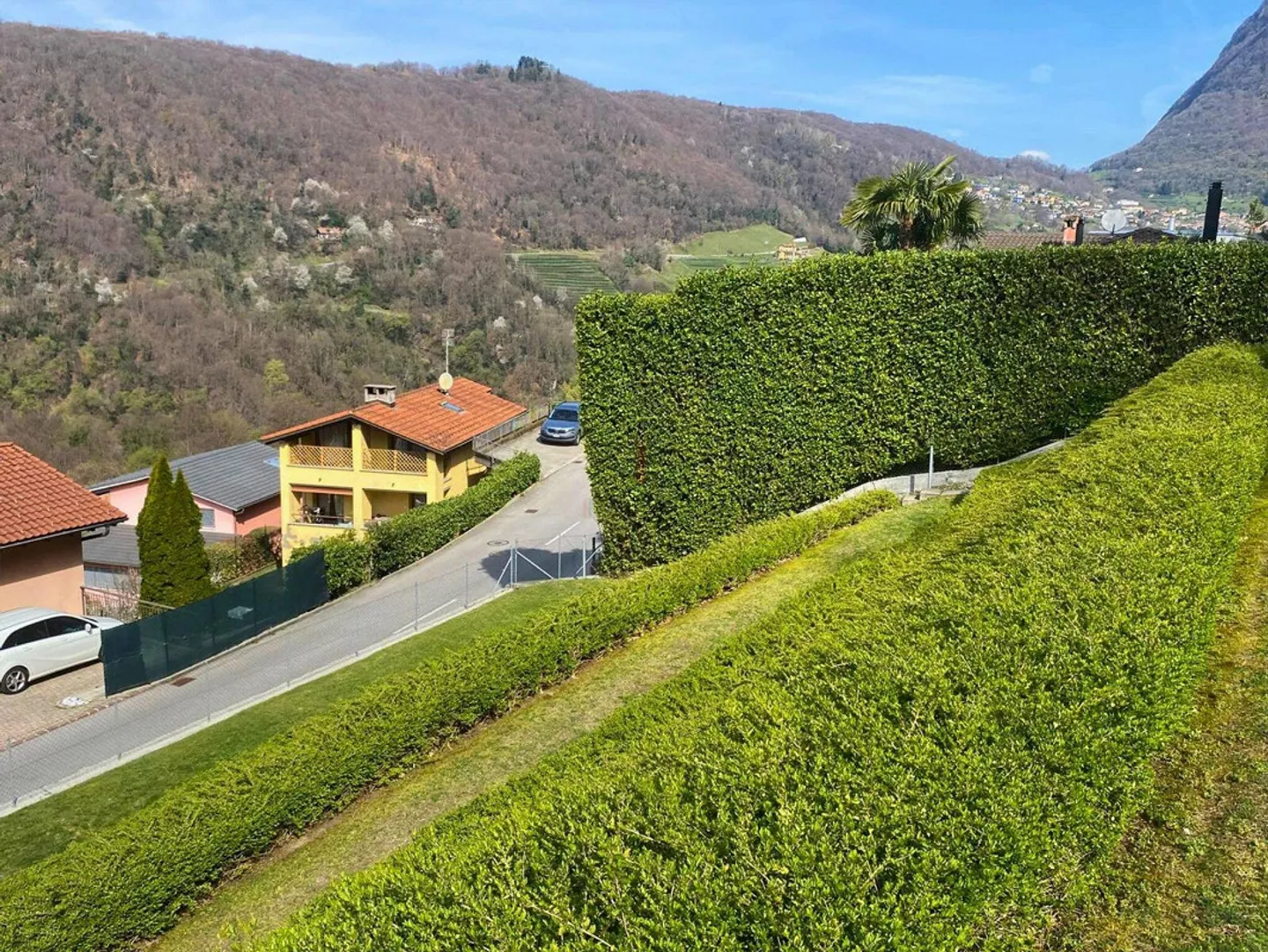 COSTRUISCI LA TUA CASA VISTA LAGO - Foto 7 di 10