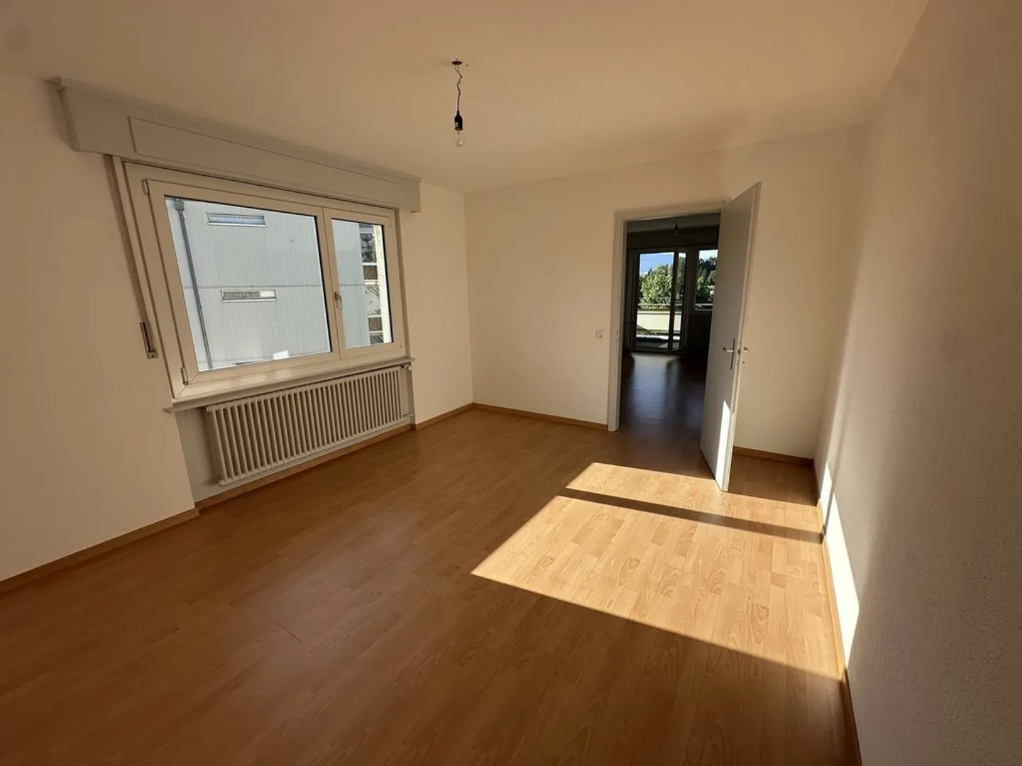 Appartement de deux pièces et demie au 3ème étage à louer! - Photo 4 sur 6