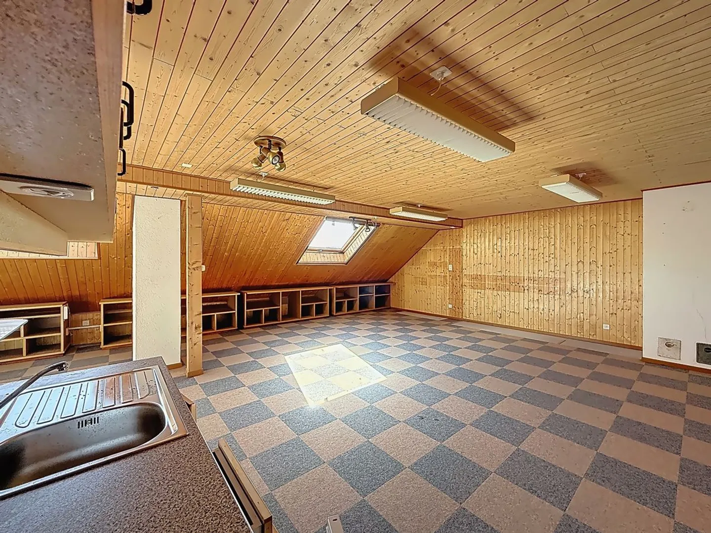 Villars le Terroir - Two Apartments - Ideal for Investors - Photo 4 of 13