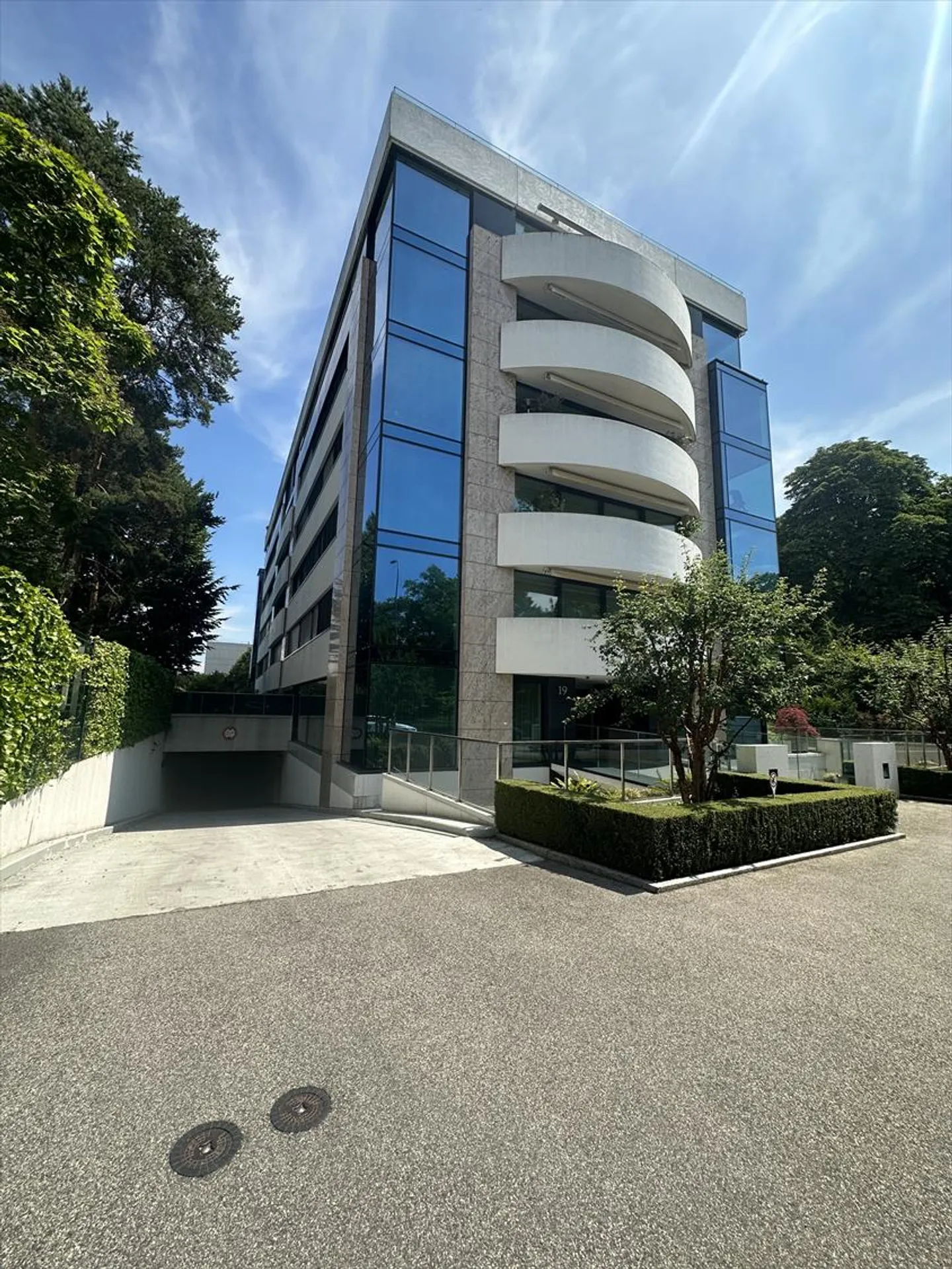 4-Zimmer-Wohnung - Foto 1 von 1