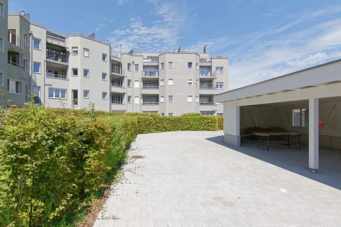 Spazioso appartamento di 5,5 locali al 1° piano - Foto 6 di 7