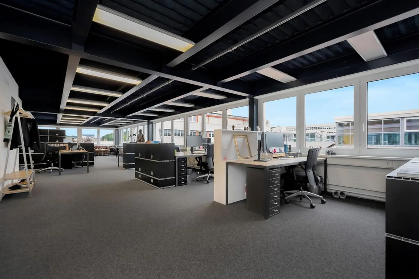 Where Ideas Find Space - Your Office Space in Bern! - Photo 5 of 9