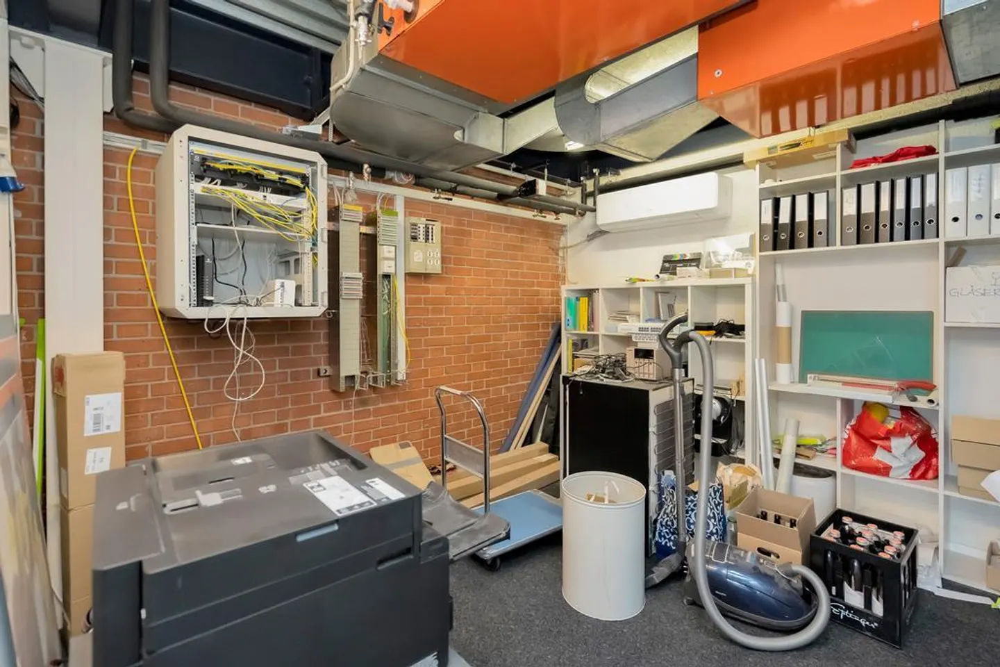 Where Ideas Find Space - Your Office Space in Bern! - Photo 6 of 9