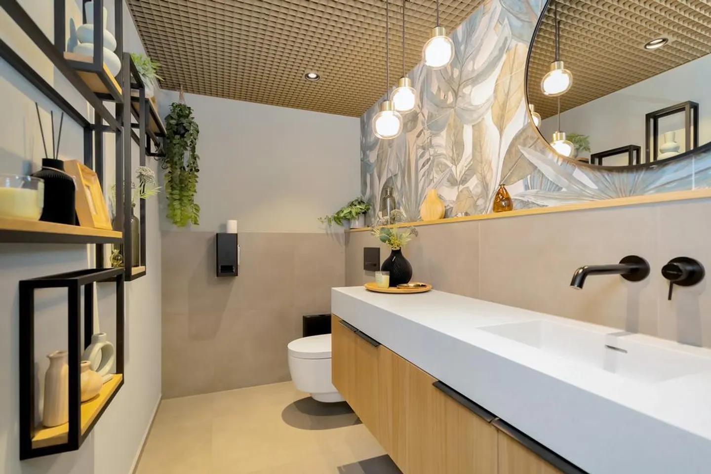 Where Ideas Find Space - Your Office Space in Bern! - Photo 8 of 9