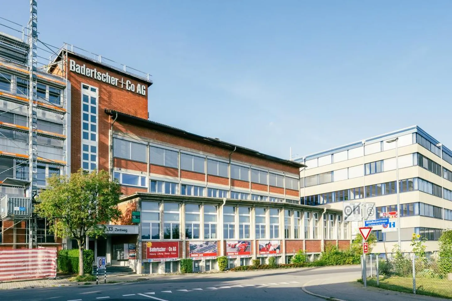 Where Ideas Find Space - Your Office Space in Bern! - Photo 9 of 9
