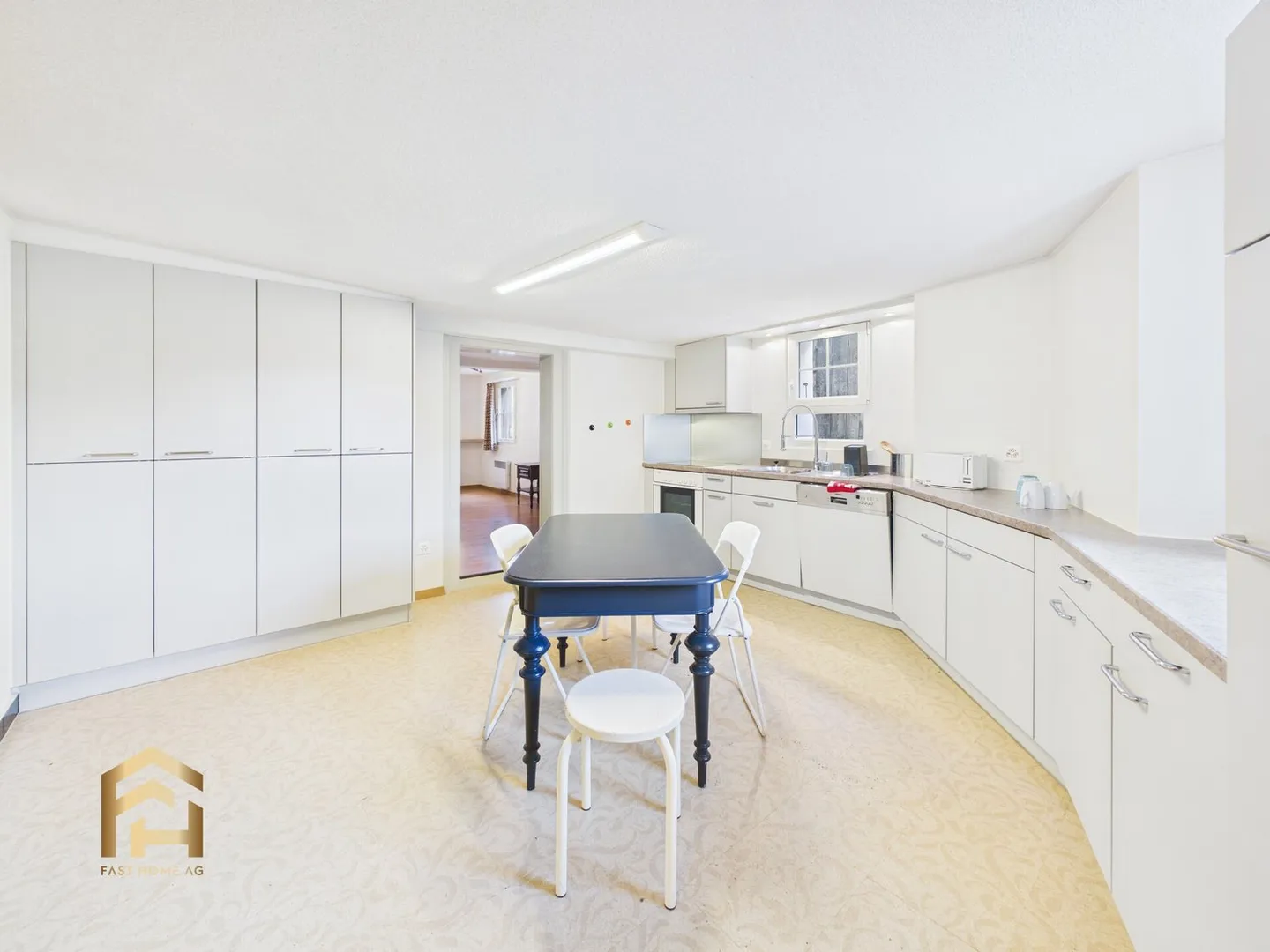 Charming Patrician House (1575) with 3 Apartments, Stable & Expansion Potential - Photo 3 of 13