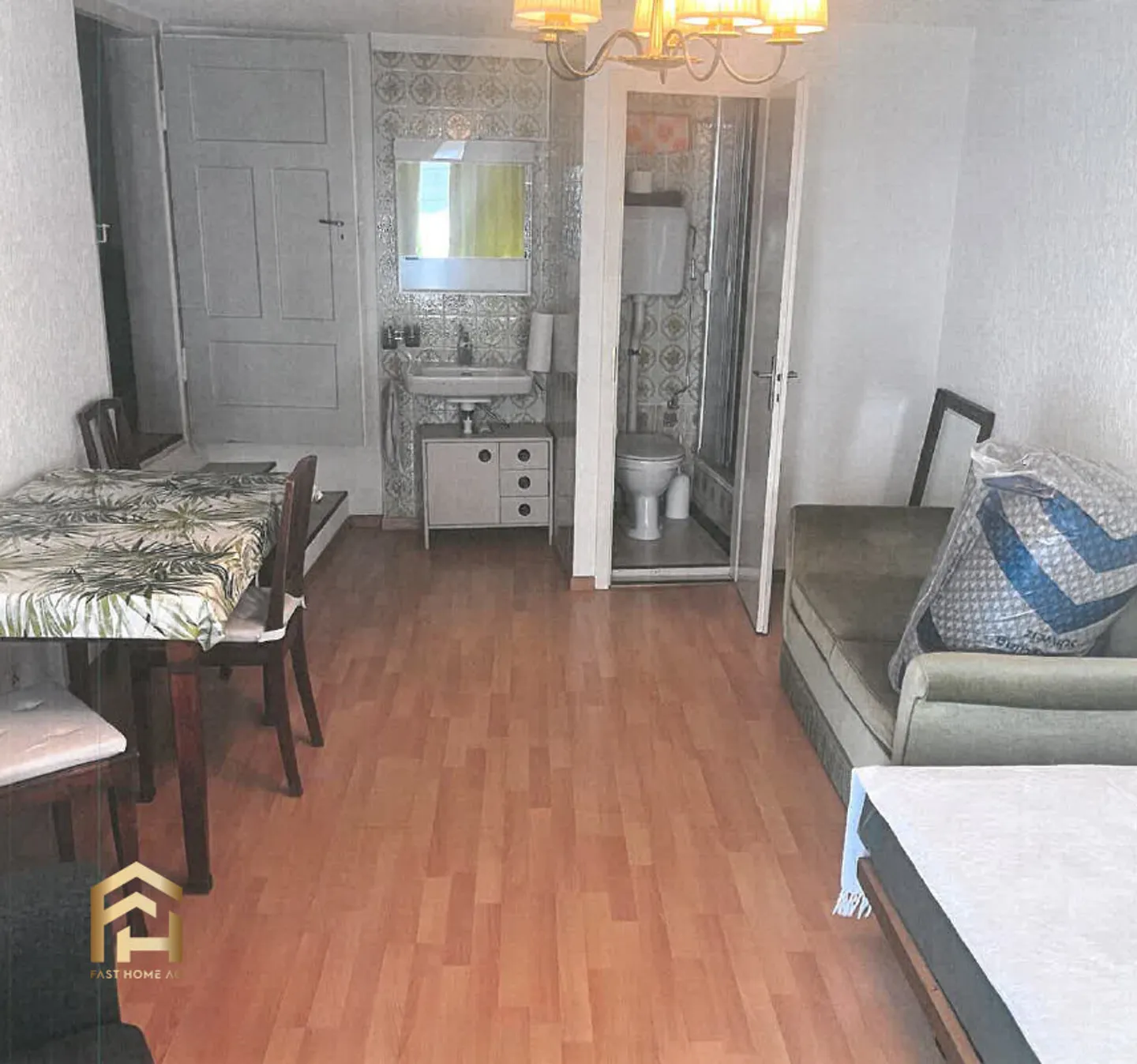 Charming Patrician House (1575) with 3 Apartments, Stable & Expansion Potential - Photo 9 of 13