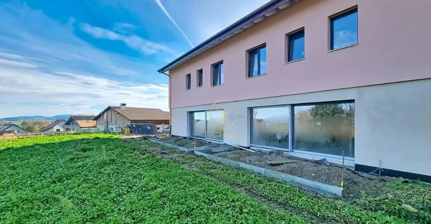 Spacious Villa in Corcelles-le-Jorat - Photo 2 of 10