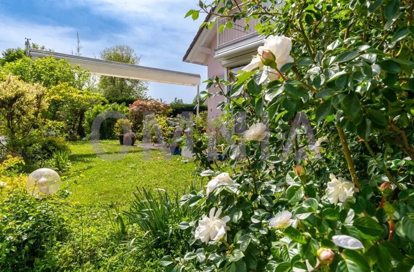Casa di 200 m2 in un contesto incantevole - Foto 1 di 7