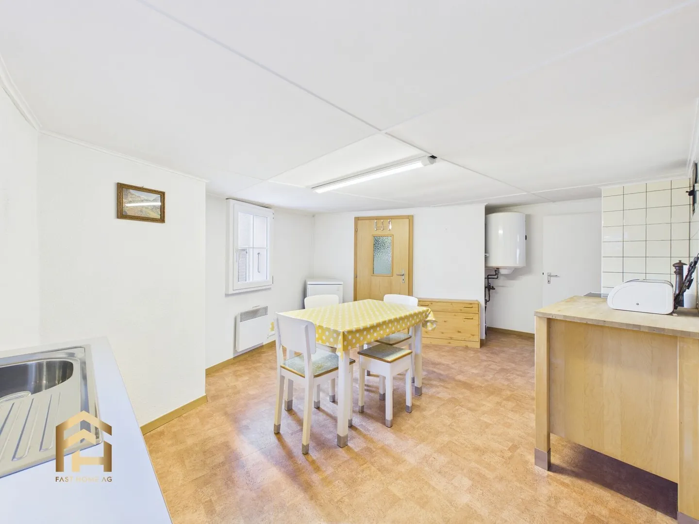 Charming Patrician House (1575) with 3 Apartments, Stable & Expansion Potential - Photo 13 of 13