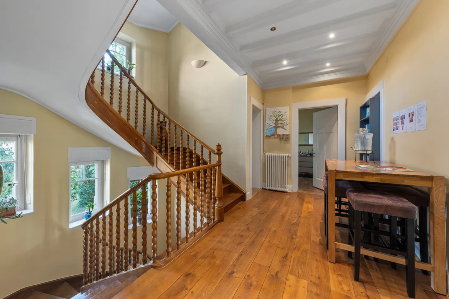 BEX - SUMPTUOUS MANSION WITH EXCEPTIONAL GARDEN - Photo 11 of 13