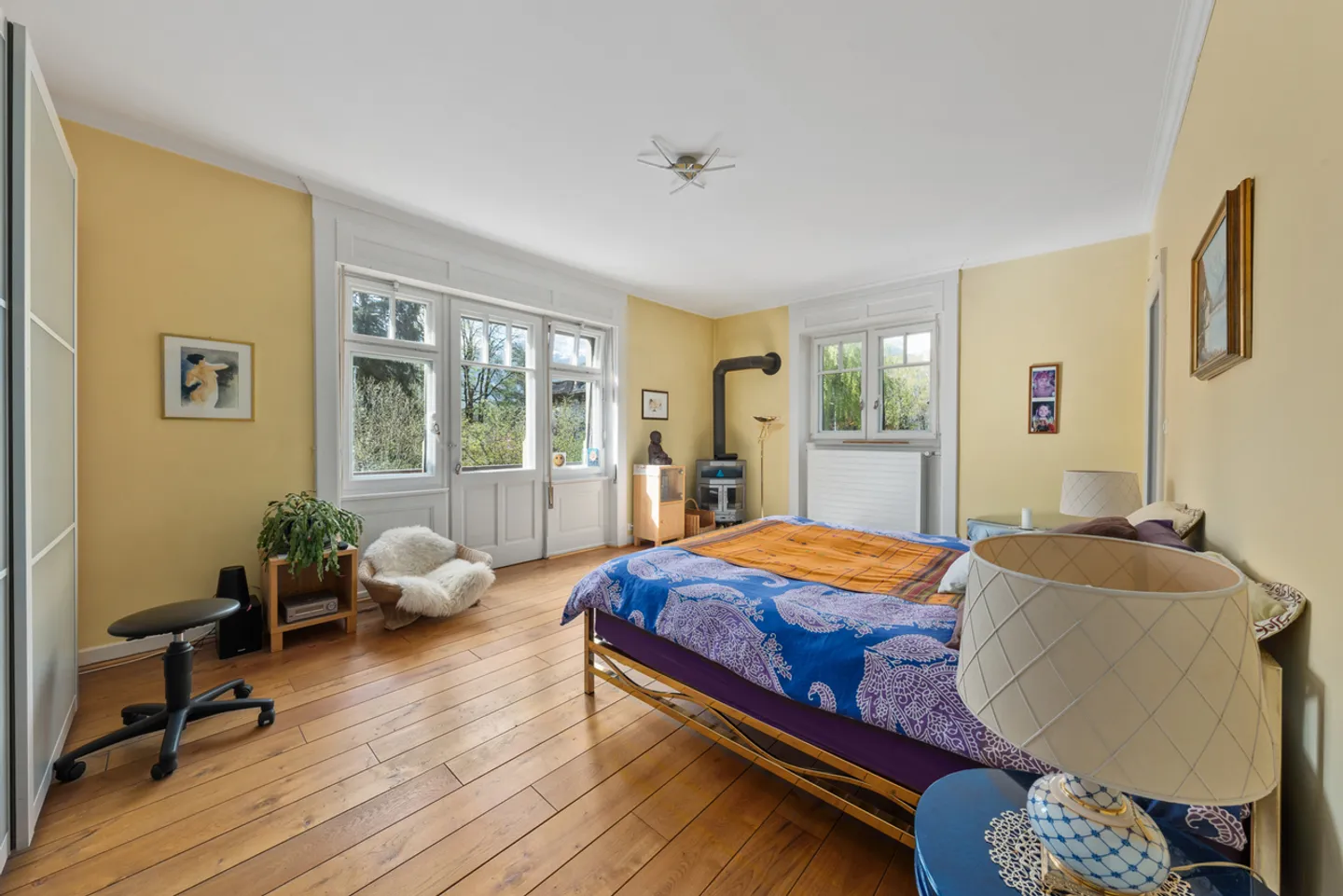 BEX - SUMPTUOUS MANSION WITH EXCEPTIONAL GARDEN - Photo 13 of 13