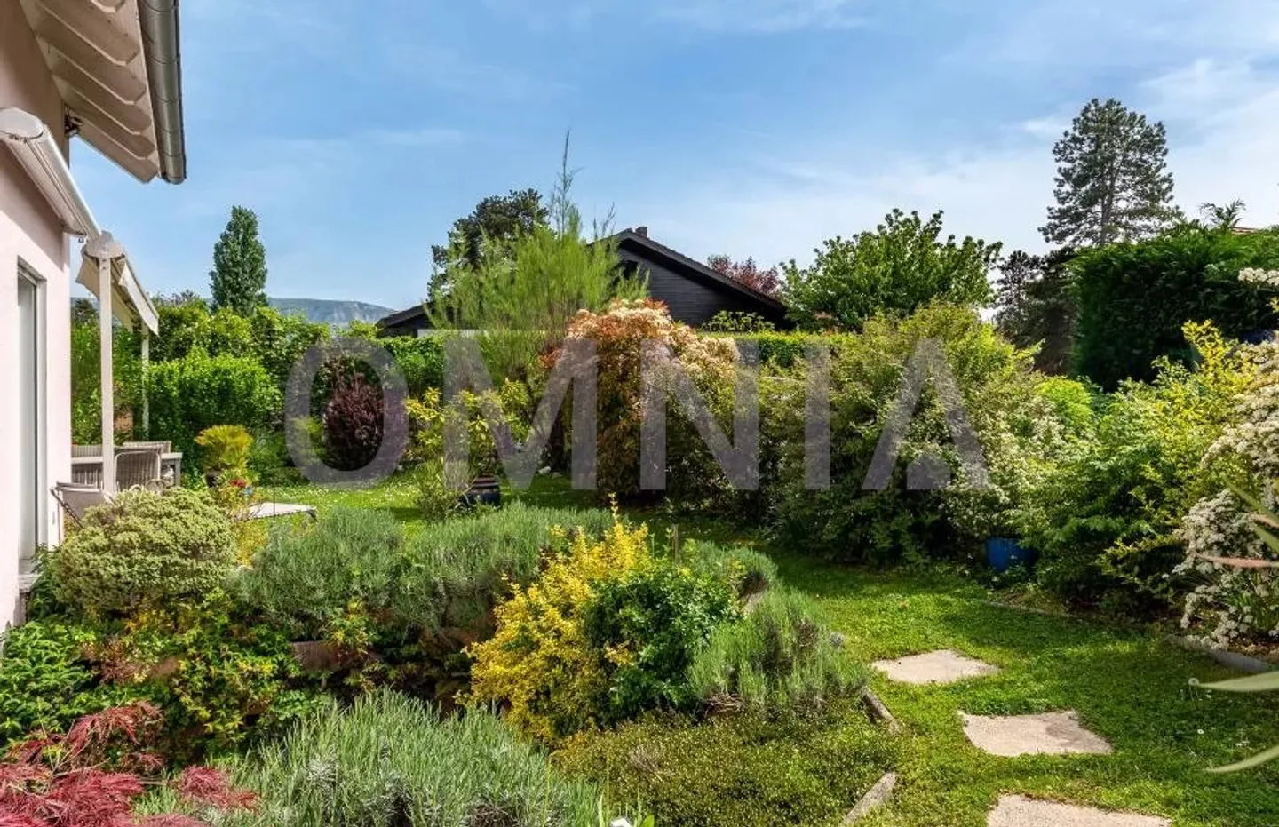Casa di 200 m2 in un contesto incantevole - Foto 3 di 7