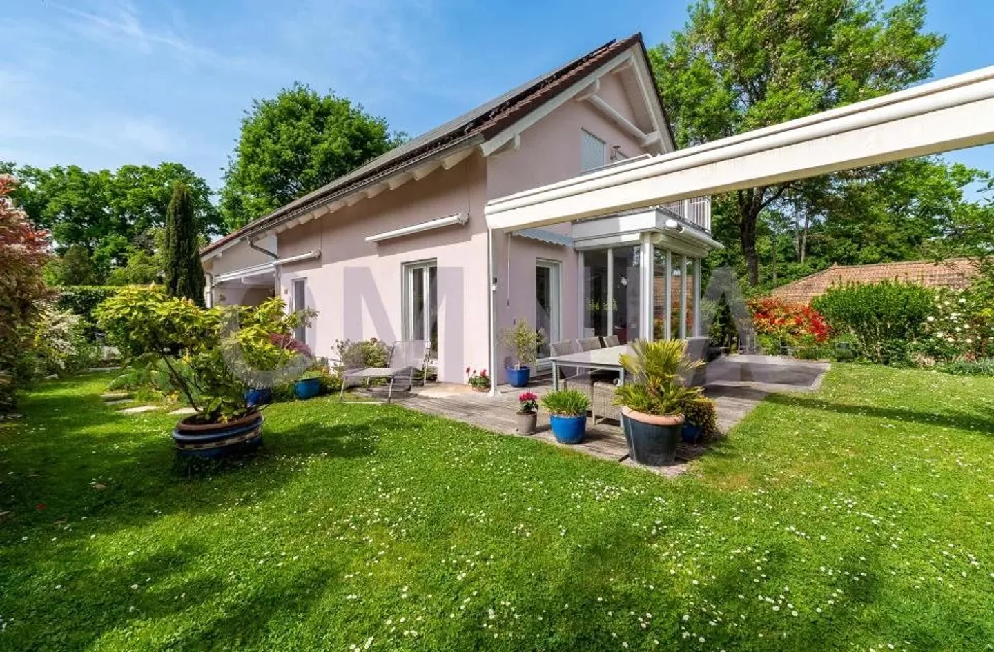 Casa di 200 m2 in un contesto incantevole - Foto 4 di 7