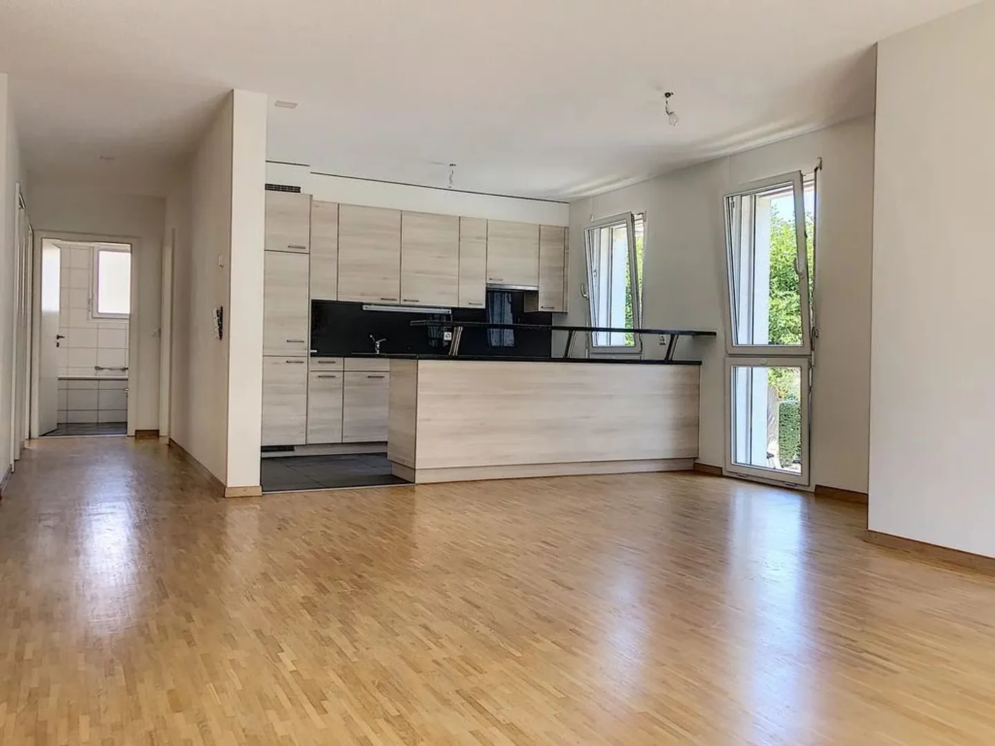 Modern Apartment in Champsec - Photo 1 of 11