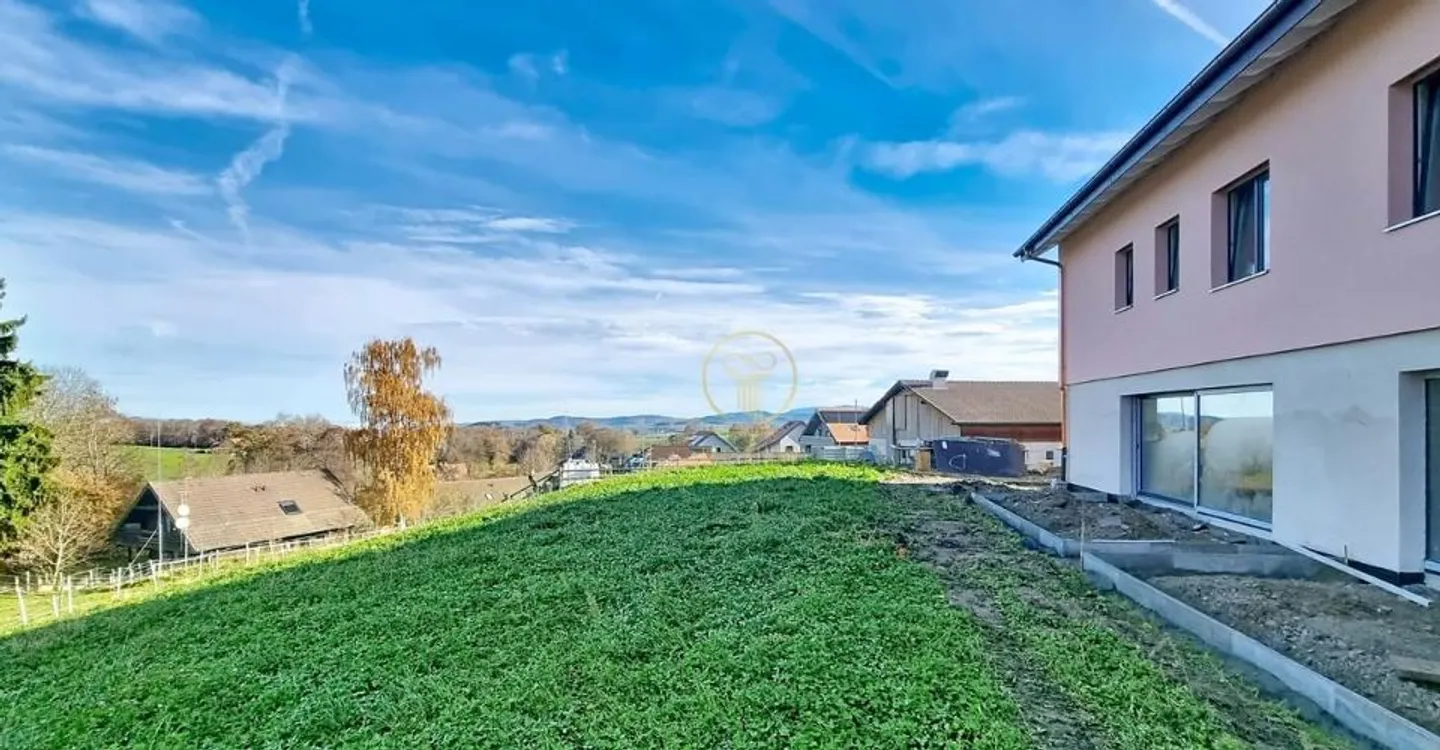 Spacious Villa in Corcelles-le-Jorat - Photo 10 of 10