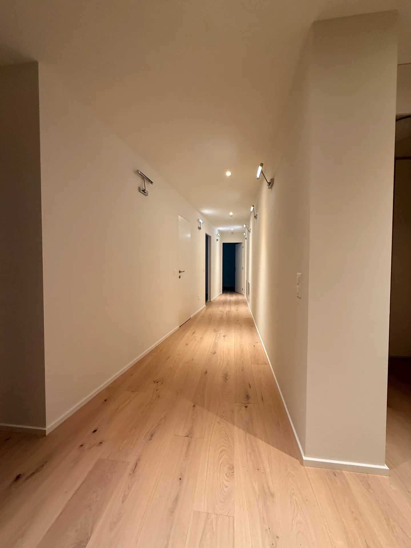 Villa avec 4,5 pièces et vue panoramique à Vico Morcote - Photo 8 sur 14