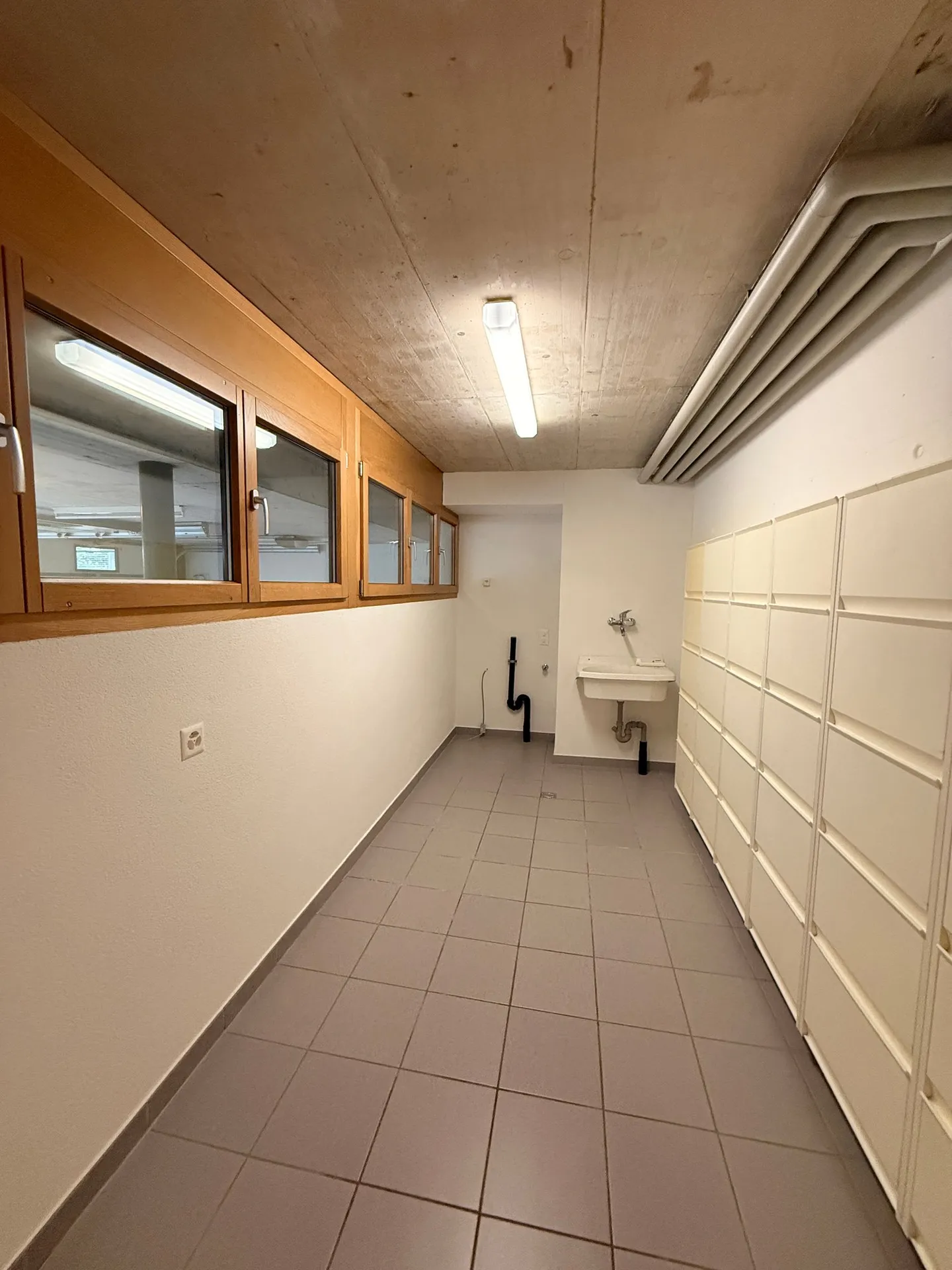 Villa avec 4,5 pièces et vue panoramique à Vico Morcote - Photo 13 sur 14