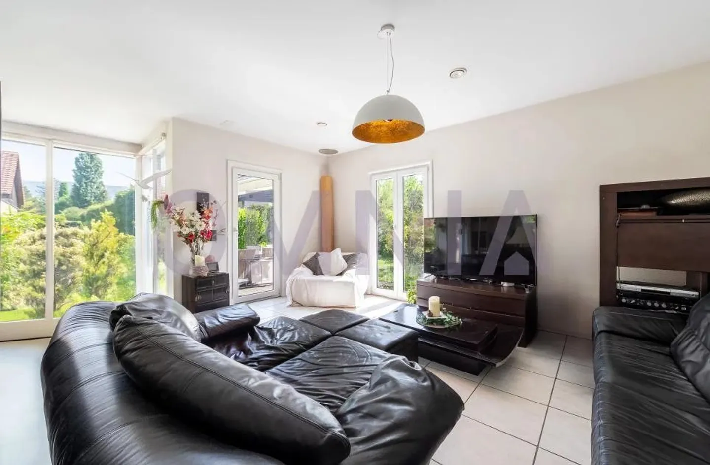 Casa di 200 m2 in un contesto incantevole - Foto 5 di 7