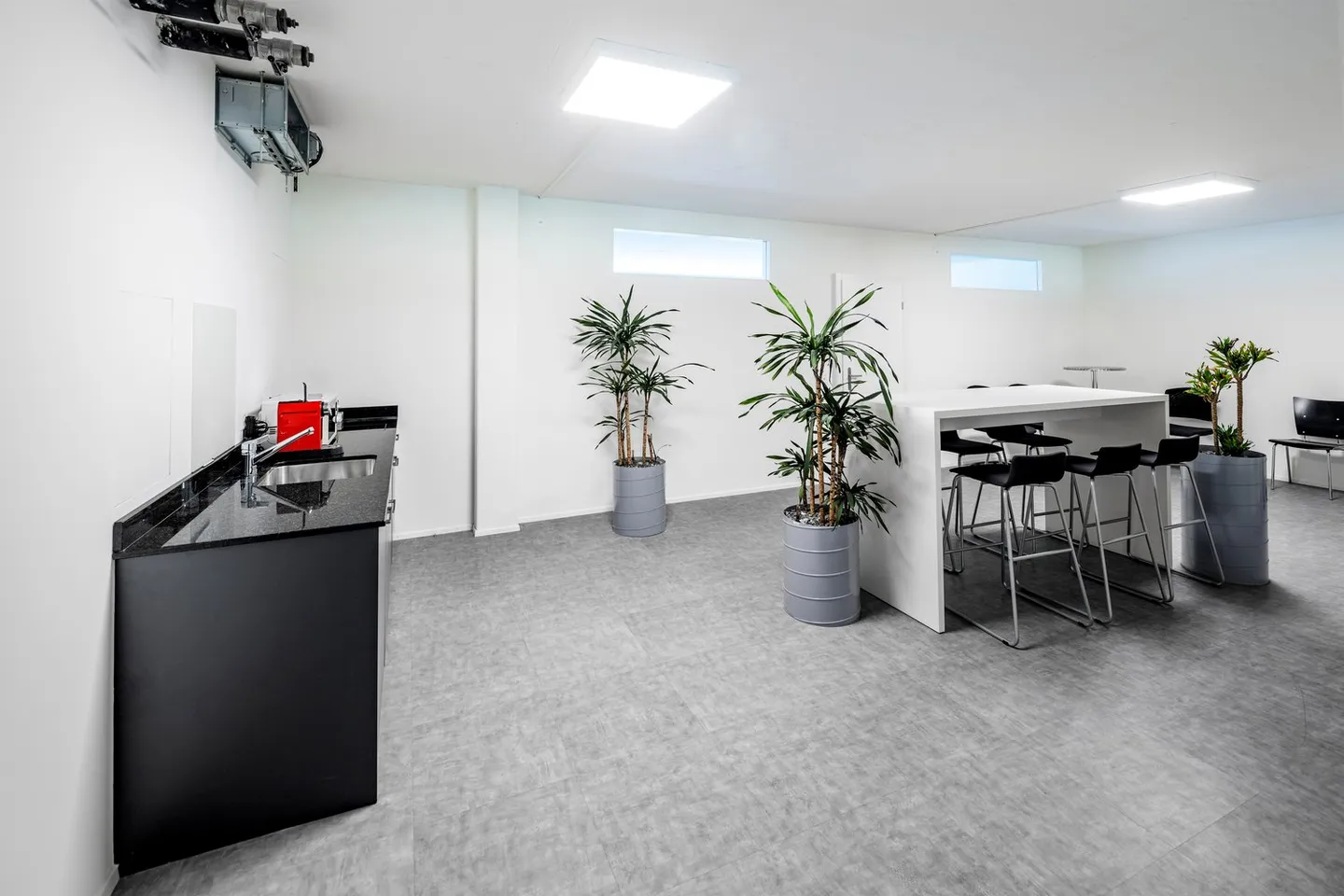 I vostri nuovi locali - spazio ufficio ampliato - Foto 2 di 3