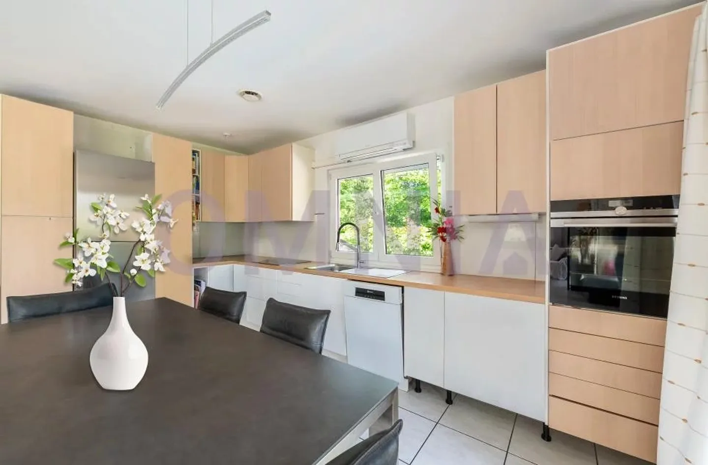 Casa di 200 m2 in un contesto incantevole - Foto 6 di 7