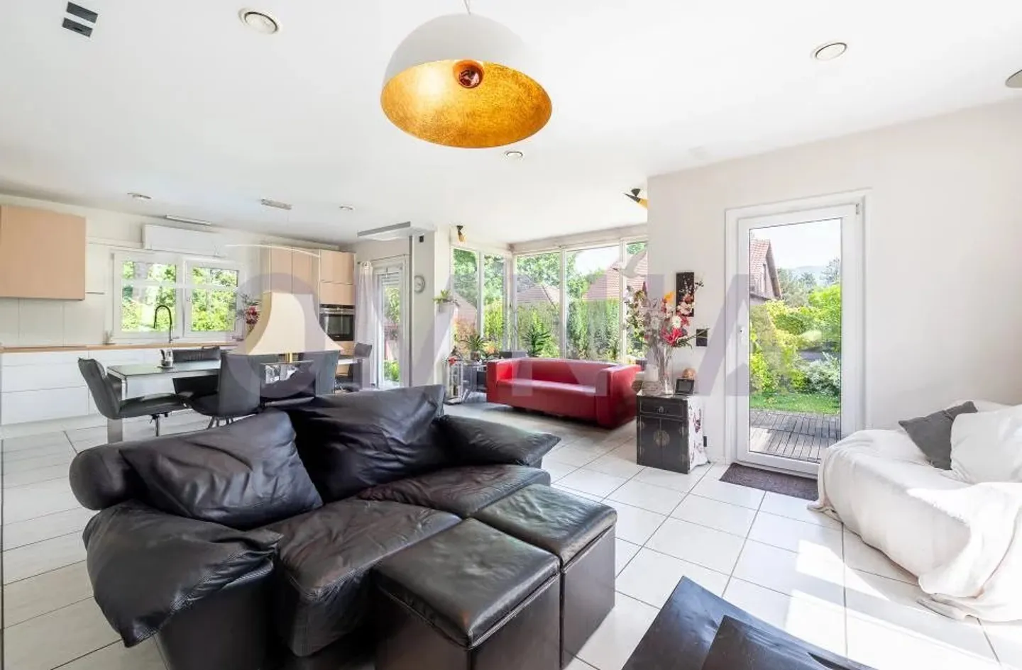 Casa di 200 m2 in un contesto incantevole - Foto 7 di 7