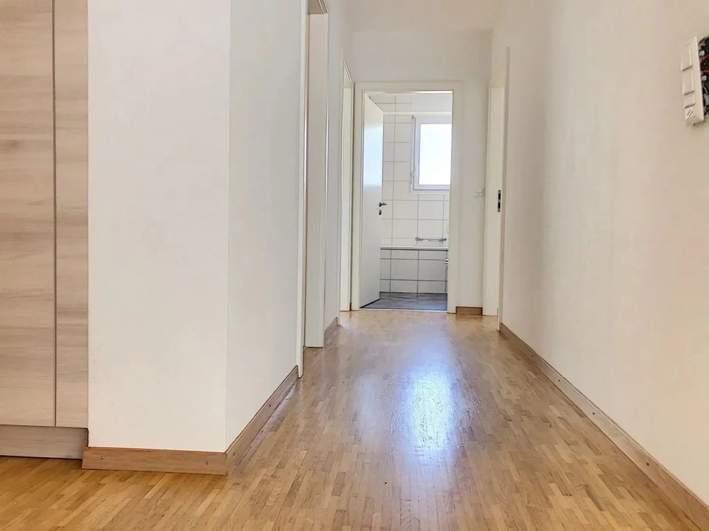 Modern Apartment in Champsec - Photo 4 of 11