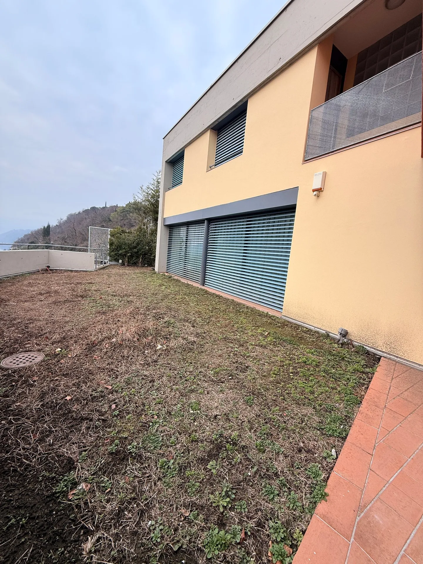 Villa avec 4,5 pièces et vue panoramique à Vico Morcote - Photo 14 sur 14